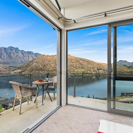 Lakeview Retreat - Queenstown Holiday Home 外观 照片