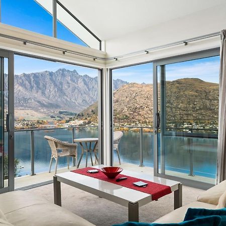 Lakeview Retreat - Queenstown Holiday Home 外观 照片