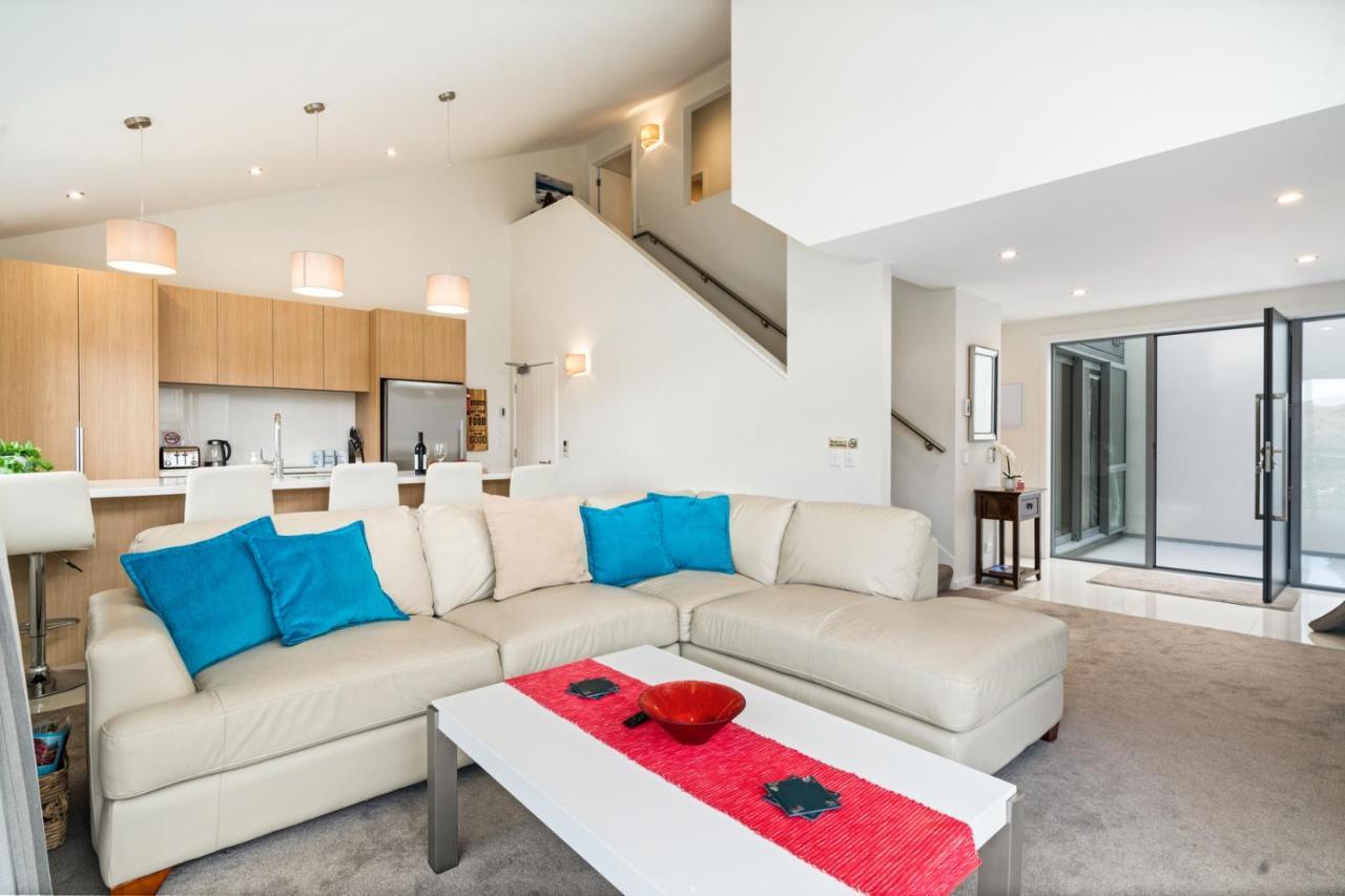 Lakeview Retreat - Queenstown Holiday Home 外观 照片
