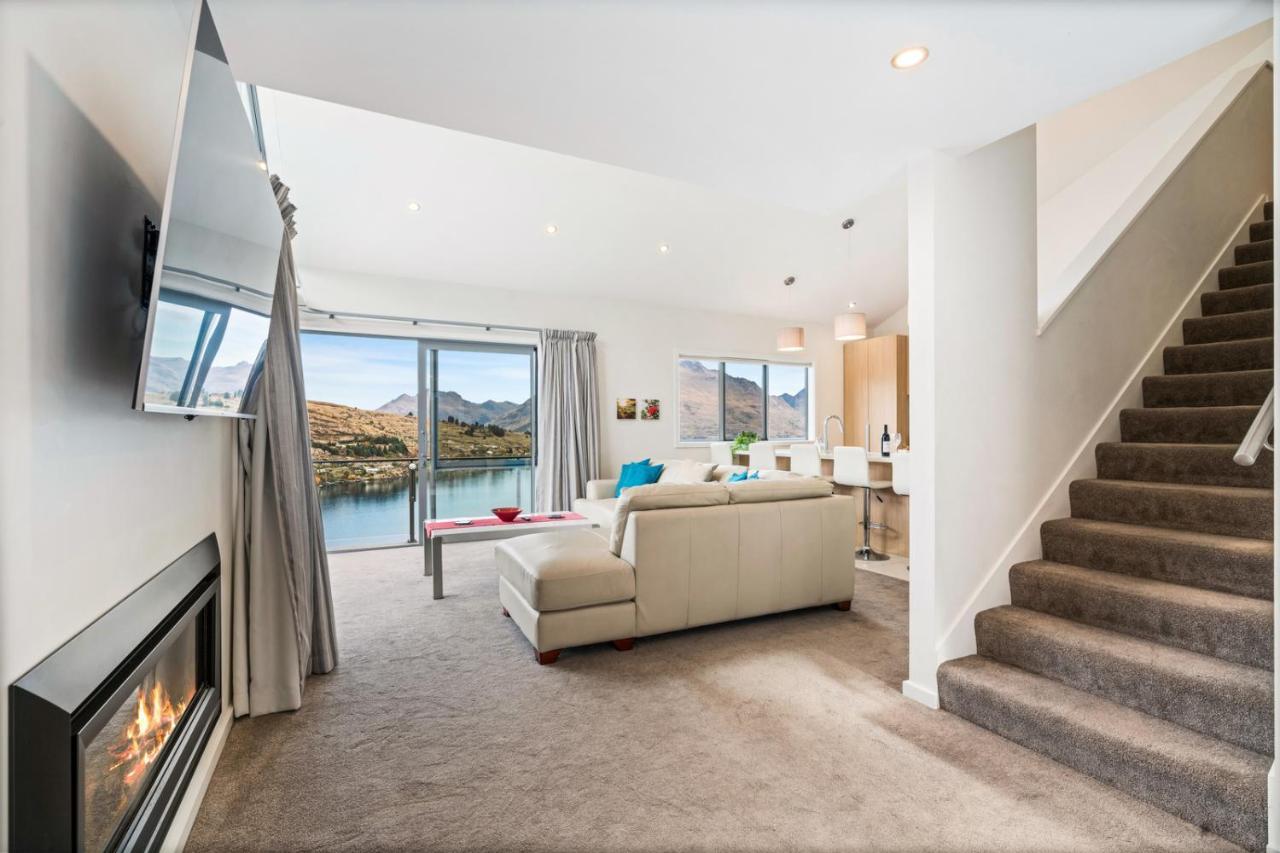 Lakeview Retreat - Queenstown Holiday Home 外观 照片