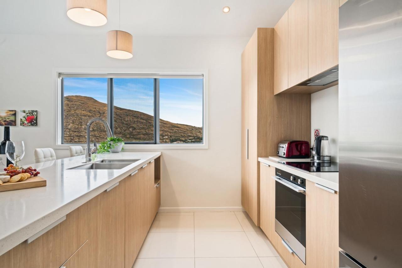 Lakeview Retreat - Queenstown Holiday Home 外观 照片