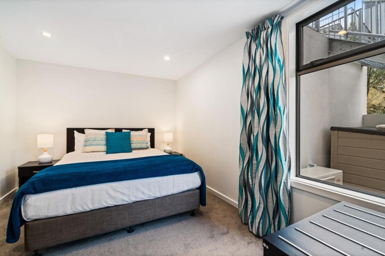 Lakeview Retreat - Queenstown Holiday Home 外观 照片