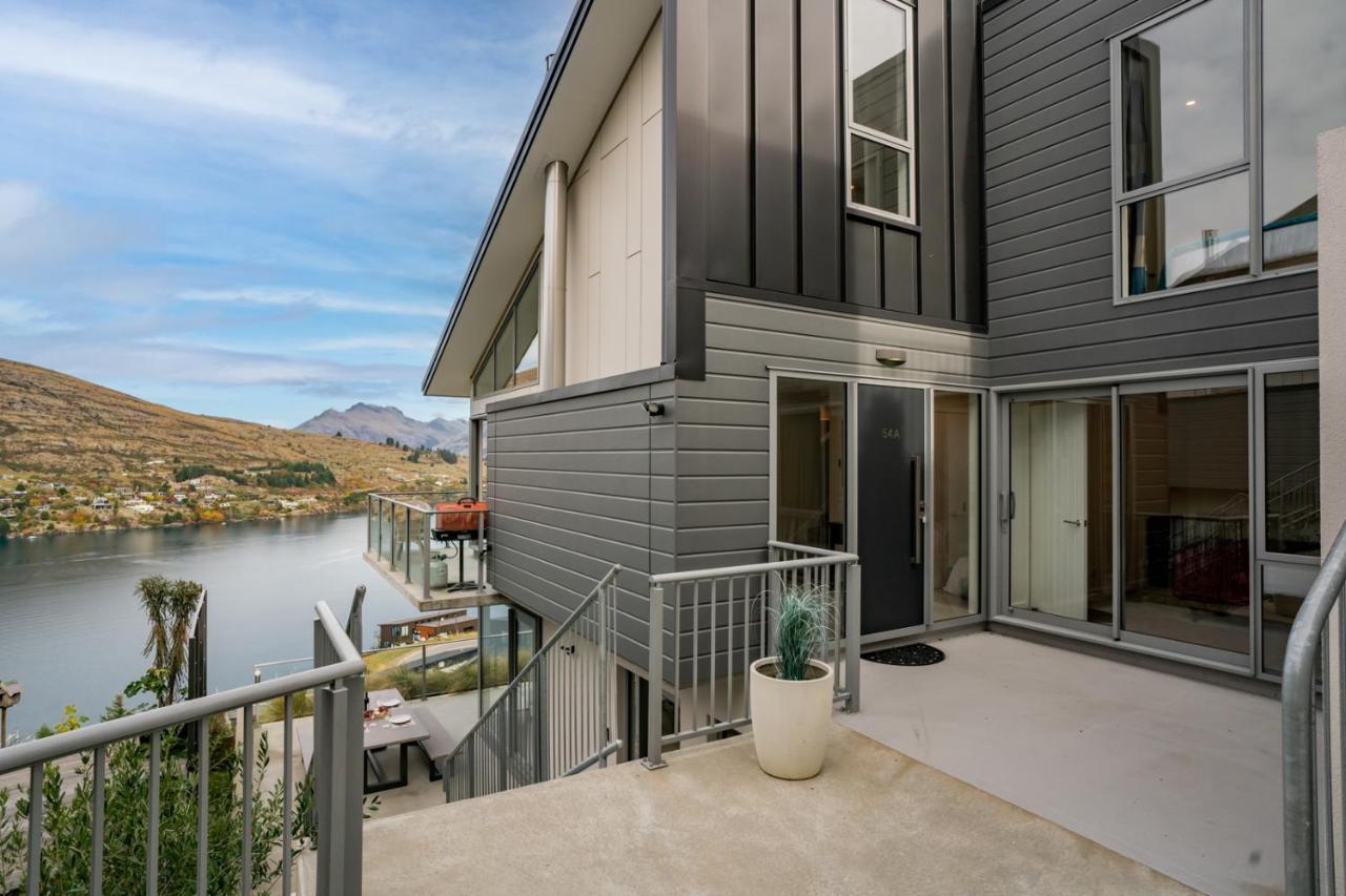 Lakeview Retreat - Queenstown Holiday Home 外观 照片